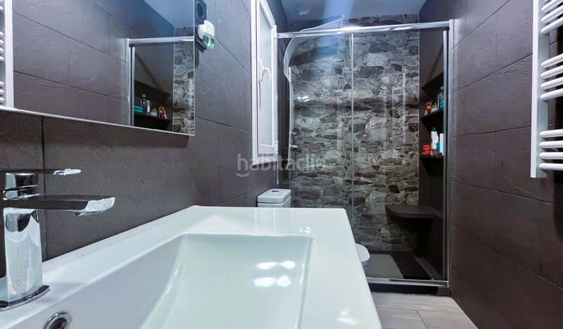 Foto af6fe786-7a67-4cb3-bceb-ea4c013ac680. Reihenhaus mit heizung parking in Poble - Casc Antic Castellar del Vallès