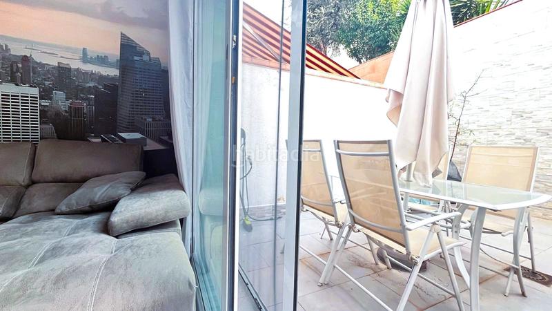 Foto cd334420-afbb-4085-a79b-ce9096bdbfe6. Reihenhaus mit heizung parking in Poble - Casc Antic Castellar del Vallès