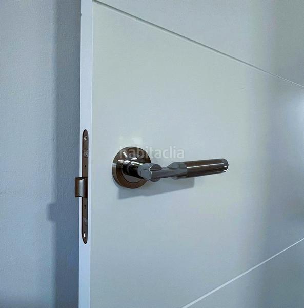 Foto f1739680-1727-4bc7-865a-a0a53fcd69a8. Reihenhaus mit heizung parking in Poble - Casc Antic Castellar del Vallès