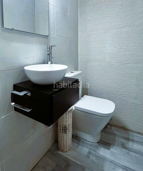 Foto ffbcdddc-44ee-4874-ac82-0e120e71980c. Reihenhaus mit heizung parking in Poble - Casc Antic Castellar del Vallès