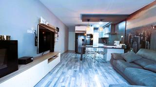 Reihenhaus  Carrer de sant lloren. Casa en el centro reformada!!