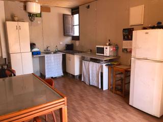 Chalet  B-124. Casa espaciosa en airesol