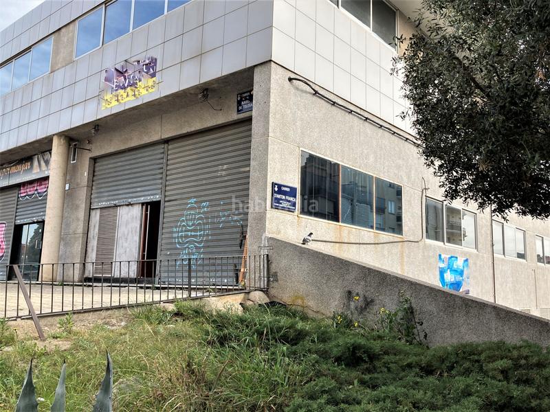 Foto 4c93f820-58b9-499e-8c80-4fe3f21ff955. Alquiler local comercial local con acceso des de 2 calles!! en Terrassa