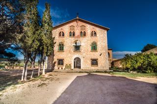 Chalet in Desconocido 21