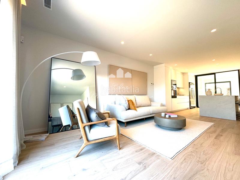 Foto b4eafda9-1f1b-4ca8-a6a6-af3b85867e4a. Reihenhaus in carrer d'anselm clavé 50 in Can Girona - Terramar - Vinyet Sitges