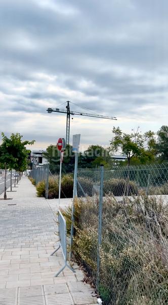 Foto f25f7643-1811-4061-aee4-279de66ce017. Terreny residencial a La Plana Sitges