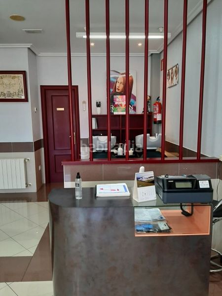 Foto c9d55695-4dcd-4753-aca1-8a4576869b8d. Local comercial a Berriz