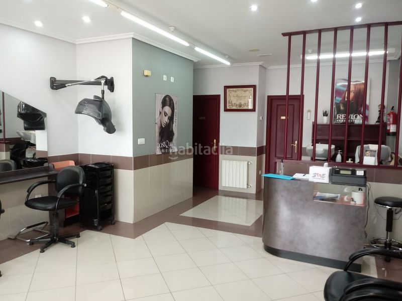 Foto e11eec9a-3acb-4941-bb5d-69cba9d56796. Local comercial a Berriz