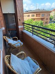 Pis a Durango. Vivienda de tres habitaciones y dos cuartos de baño, en venta, e