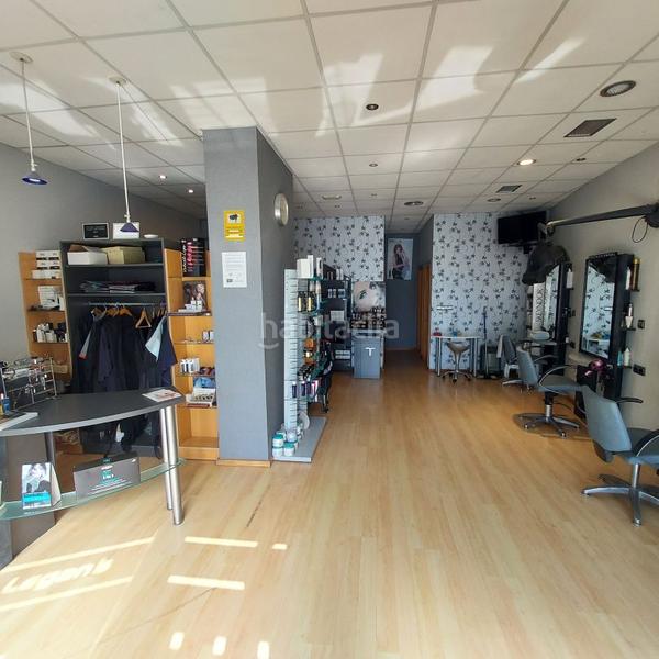 Foto 765670f8-5f03-484f-8270-0dfda250fbe3. Local comercial a Durango