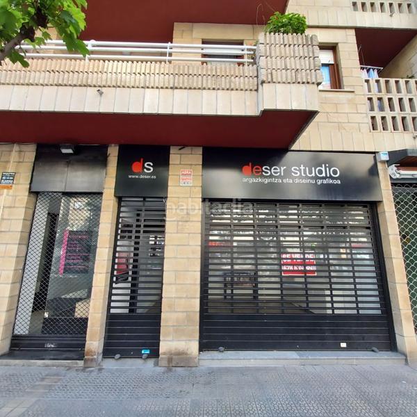 Foto f7d22435-7e71-426b-8be4-6bdd8f57f04b. Local comercial a Durango