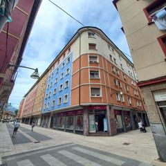 Appartement à Durango. Vivienda de tres habitaciones, en venta, en zeharkalea