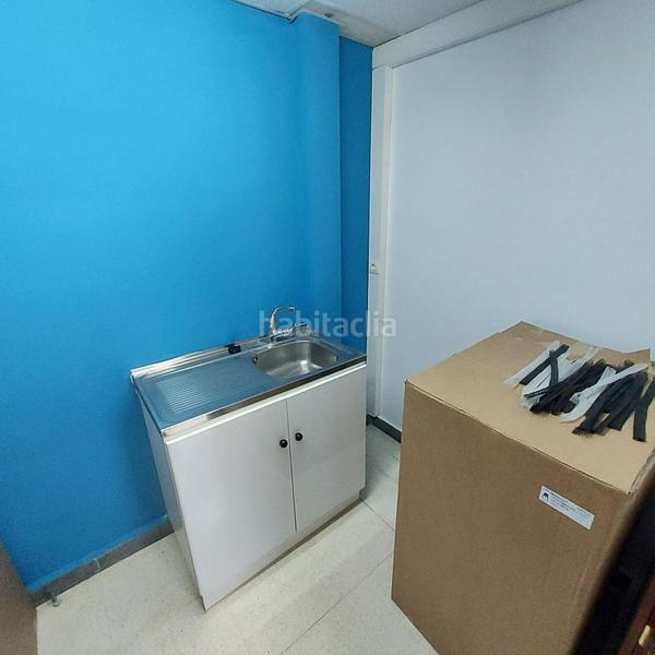 Foto db2490d5-7a80-4807-95c5-0c8d8a5237be. Oficina , en rentabilidad, en muntsaraz, en Abadiño
