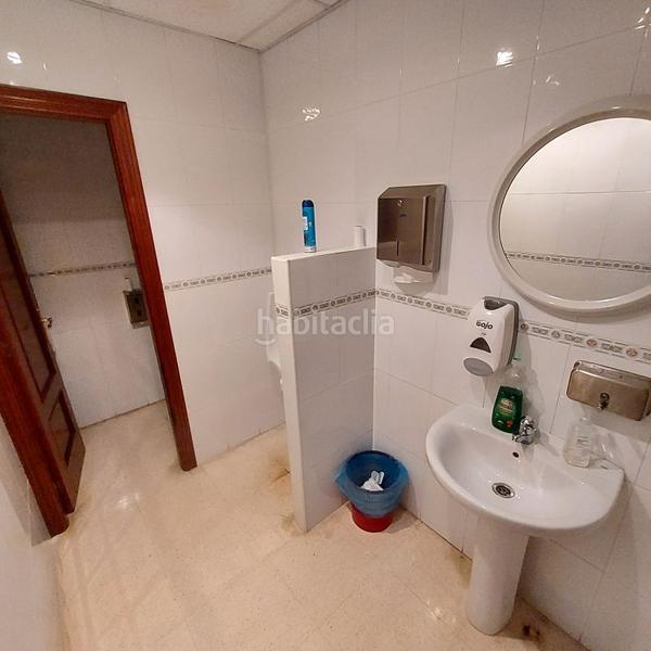 Foto e21d84a6-a060-4635-a851-324010746d07. Oficina , en rentabilidad, en muntsaraz, en Abadiño
