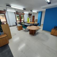 Büro in Abadiño. Oficina, en rentabilidad, en muntsaraz, abadiño
