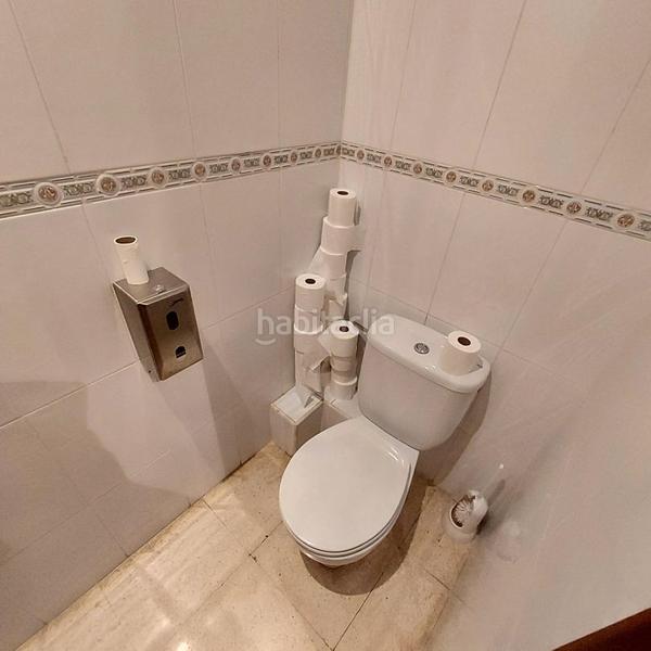 Foto e7b8f607-9189-4b9f-93bf-6e72c8b85e40. Oficina , en rentabilidad, en muntsaraz, en Abadiño