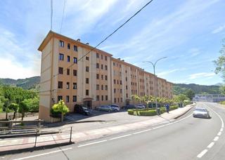 Pis a Zaldibar. Piso de tres habitaciones, en venta, en san andres, zaldibar