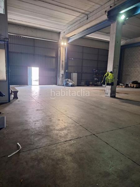 Foto 2763198e-51c6-45cc-94f4-d7afe0c1009c. Fabrikhalle in Berriz