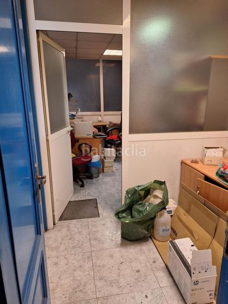 Foto 2aab15f9-1d1b-44c7-b5cd-47df525d7c33. Fabrikhalle in Berriz