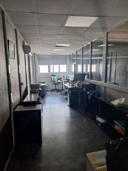 Foto d177d277-4005-4ff0-be12-06011a979e3e. Fabrikhalle in Berriz