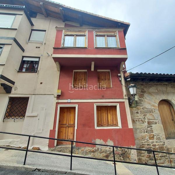 Foto c3a47b1e-3864-4b36-ad41-56ff7527b405. House in Otxandio