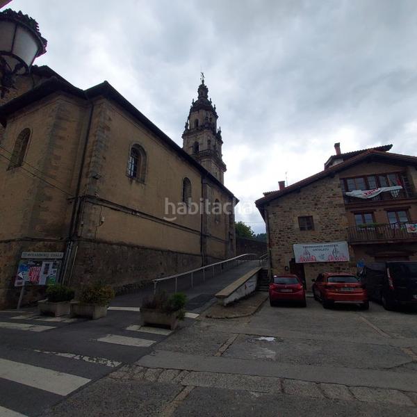 Foto c57fc5d6-5b0a-4efb-9be6-fe2f93cc12f1. House in Otxandio