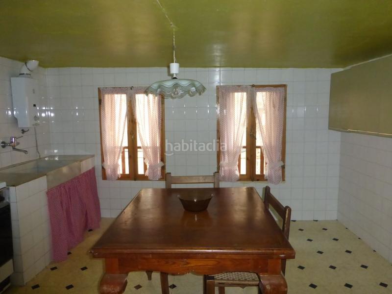 Foto f4814515-4ac7-49e5-b0ef-9a9df0d85ec7. House in Otxandio