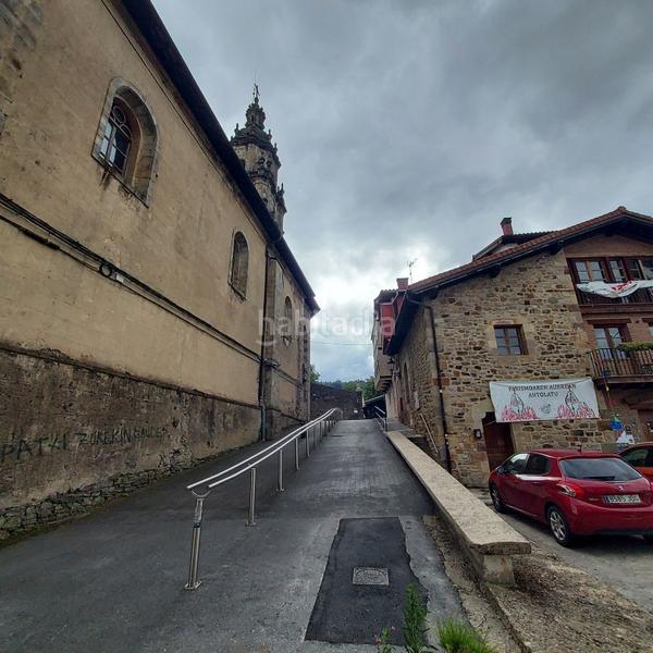 Foto ff39469f-3711-4151-8303-4bdc36d72482. House in Otxandio