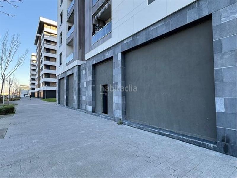 Foto 12ff3351-8d83-4041-8c56-194b2a8956a9. Affitto locale commerciale in San Ignacio-Elorrieta Bilbao