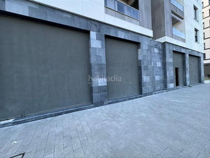 Foto 78a19b95-871a-47ba-b1e6-431a9d2e6c0a. Alquiler local comercial local, en ladrillo, en deusto, en Bilbao