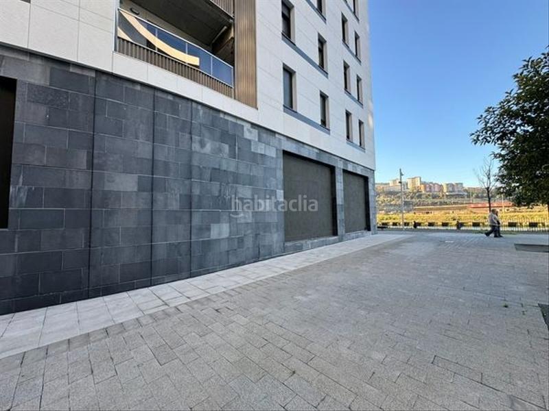 Foto ae0ada46-a1d1-443f-a688-70803eb9cda7. Lloguer local comercial a San Ignacio-Elorrieta Bilbao