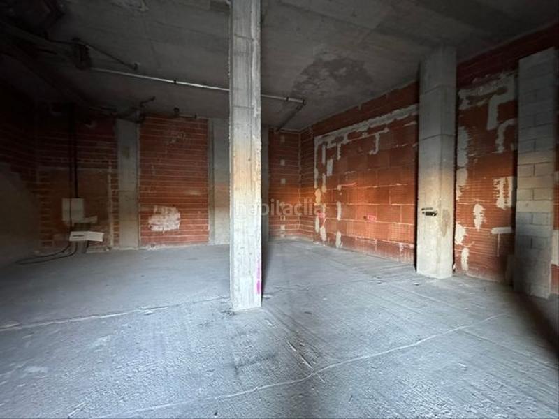 Foto ae5419d2-8d8d-488a-b393-ba7a3cc5044d. Lloguer local comercial a San Ignacio-Elorrieta Bilbao