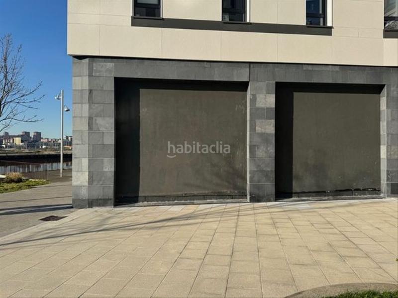 Foto c810b576-ad73-4174-9a80-b283fe3163e9. Lloguer local comercial a San Ignacio-Elorrieta Bilbao