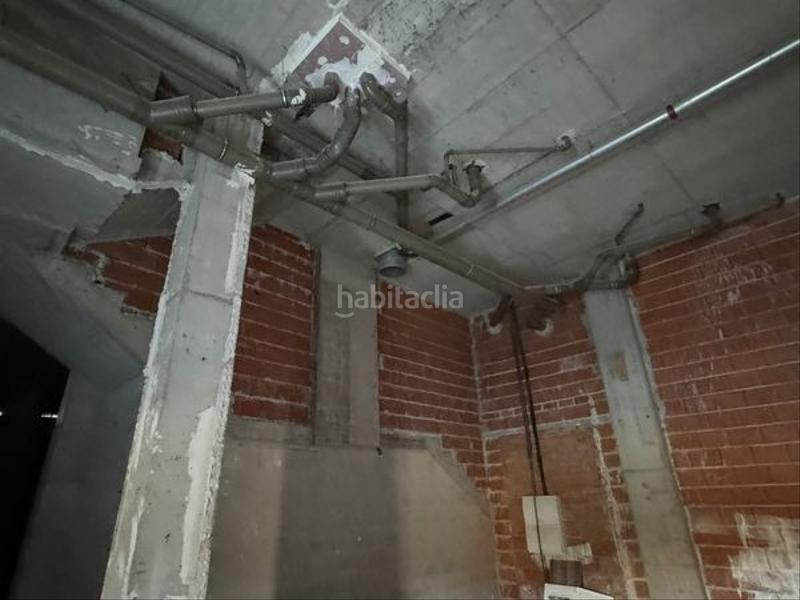 Foto 218228e7-ba40-4baf-ab6f-e935189fb362. Location local commercial dans San Ignacio-Elorrieta Bilbao