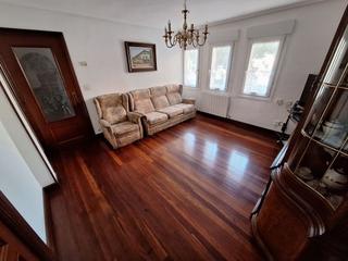 Appartement à Durango. Piso de 4 habitación en venta en juan de iciar, durango.
