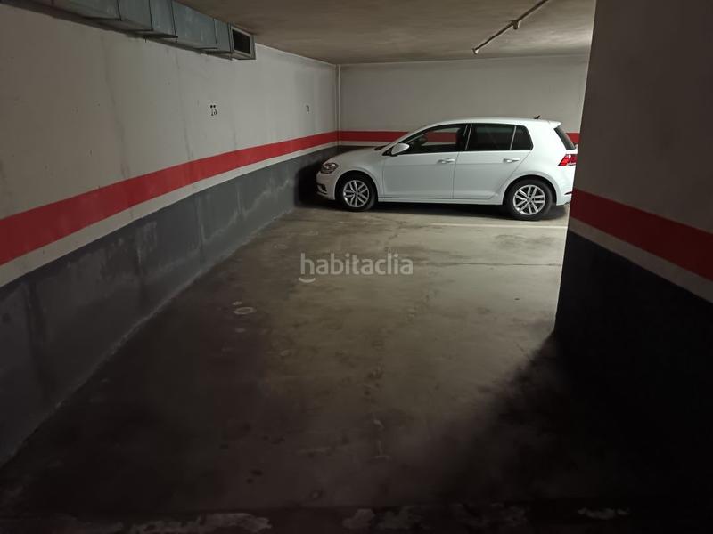 Foto 29bcf190-22ba-434d-b394-f4463f5f88d0. Lloguer aparcament cotxe a Durango