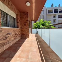 Etagenwohnung in Durango. Piso de tres habitaciones, en venta, en tromperri, durango