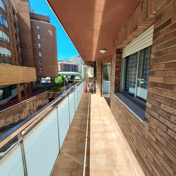 Foto 2d82e40e-f88e-429c-b19a-f2504542dd79. Appartamento con riscaldamento parcheggio in Durango