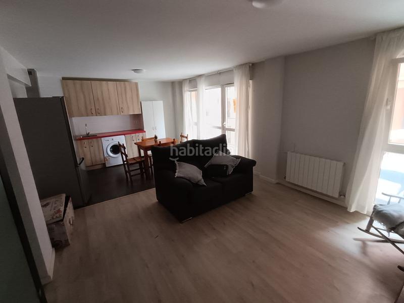 Foto cfdfa5fa-2ab8-4236-9246-cc01e47a50b6. Appartement avec chauffage dans Berriz