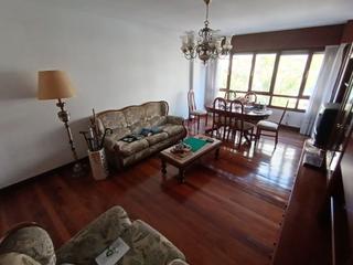 Etagenwohnung in Durango. Vivienda de tres habitaciones y dos cuartos de baño, en venta, e