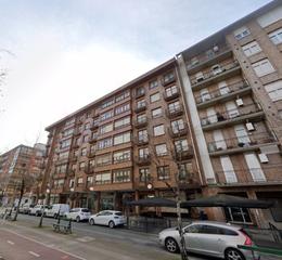Appartement à Durango. Vivienda de tres habitaciones y dos cuartos de baño, en venta, e