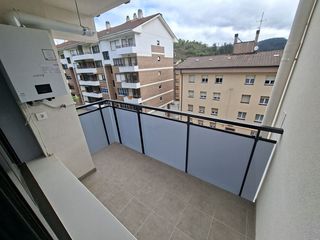 Flat in Berriz. Piso de tres habitaciones, en venta, en berriz.