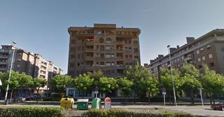 Location Parking voiture à Durango. Parcela de garaje, en alquiler, en murueta torre auzunea