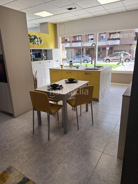 Foto 17b3e17d-efc5-40b2-a736-f21dd20c8330. Local comercial a Amorebieta - Etxano