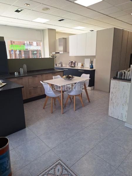 Foto a85e0ec8-1a41-407b-9069-1b1e396d17ff. Local comercial a Amorebieta - Etxano