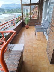 Pis a Abadiño. Piso en venta en trañabarren, matiena