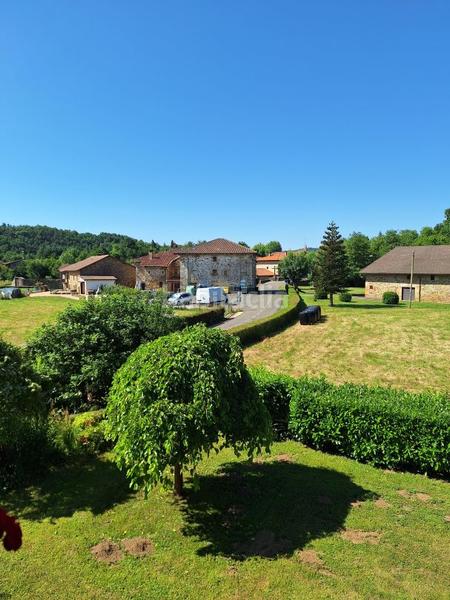 Foto 16c6b6b0-152d-4df6-bffc-a4b32c520e14. Casa vivienda unifamiliar, en venta, en olaeta, en Aramaio