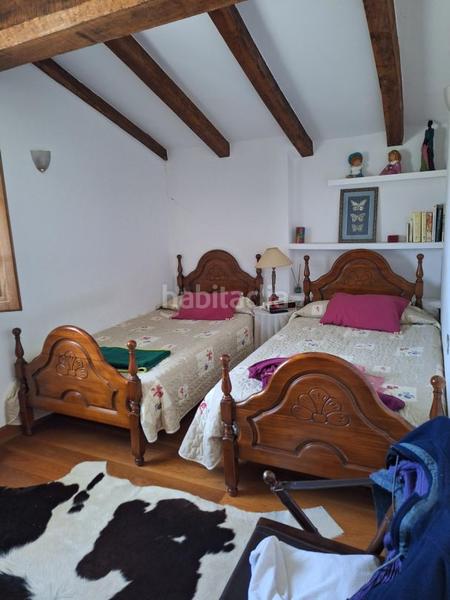 Foto 1fcfefcf-0605-44fd-a57c-2f2fd5501332. Casa vivienda unifamiliar, en venta, en olaeta, en Aramaio