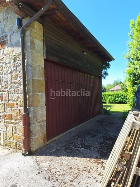 Foto 2b92494f-c86a-4d41-a91d-09af946fe1e9. Casa vivienda unifamiliar, en venta, en olaeta, en Aramaio