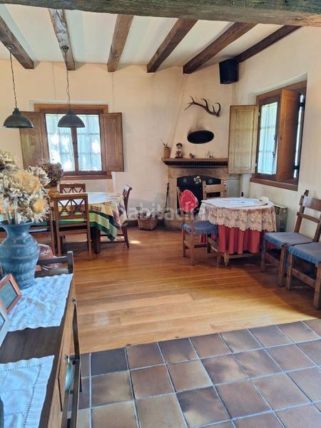 Foto 42eddb70-ad90-48fd-8262-e9c48d9ced68. Casa vivienda unifamiliar, en venta, en olaeta, en Aramaio